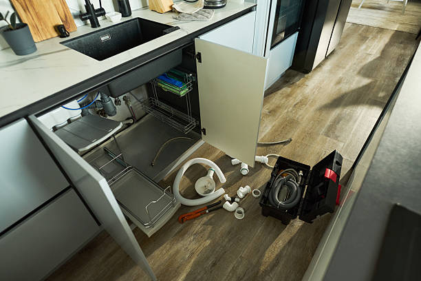 Reliable Plumbing contractor in Fredonia, KY by Street Wise - Plumbing